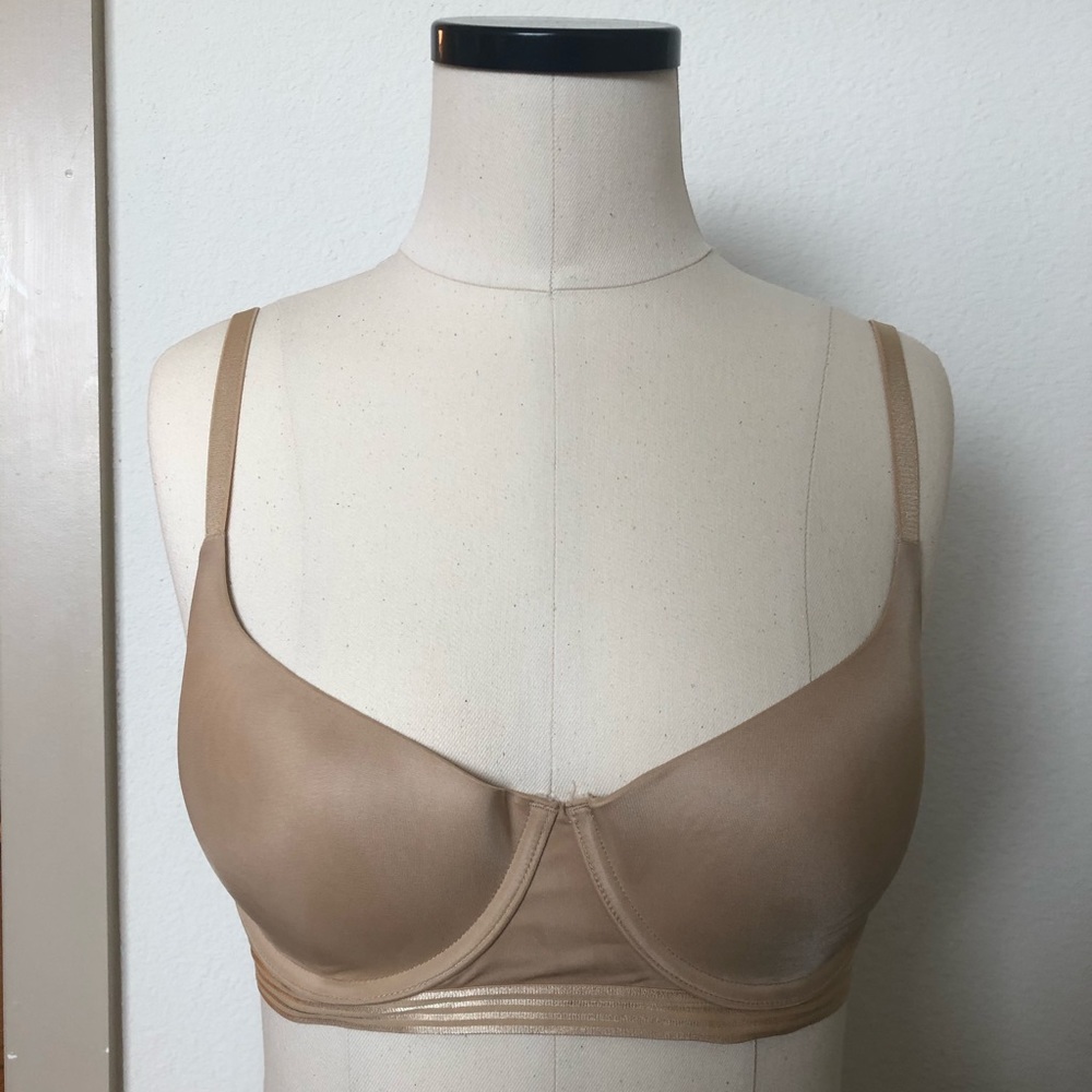 Fenty Nude Bra